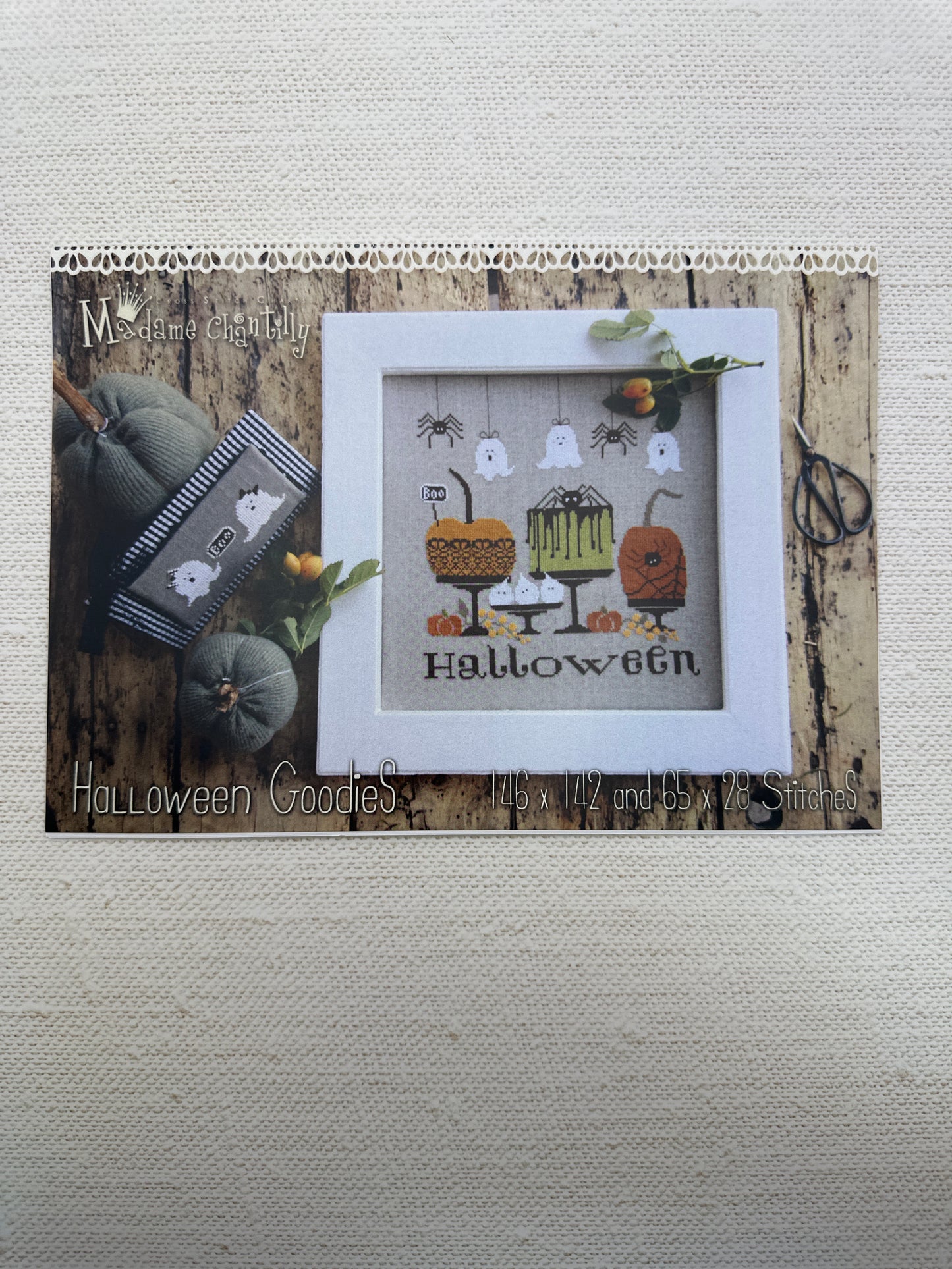Halloween Goodies