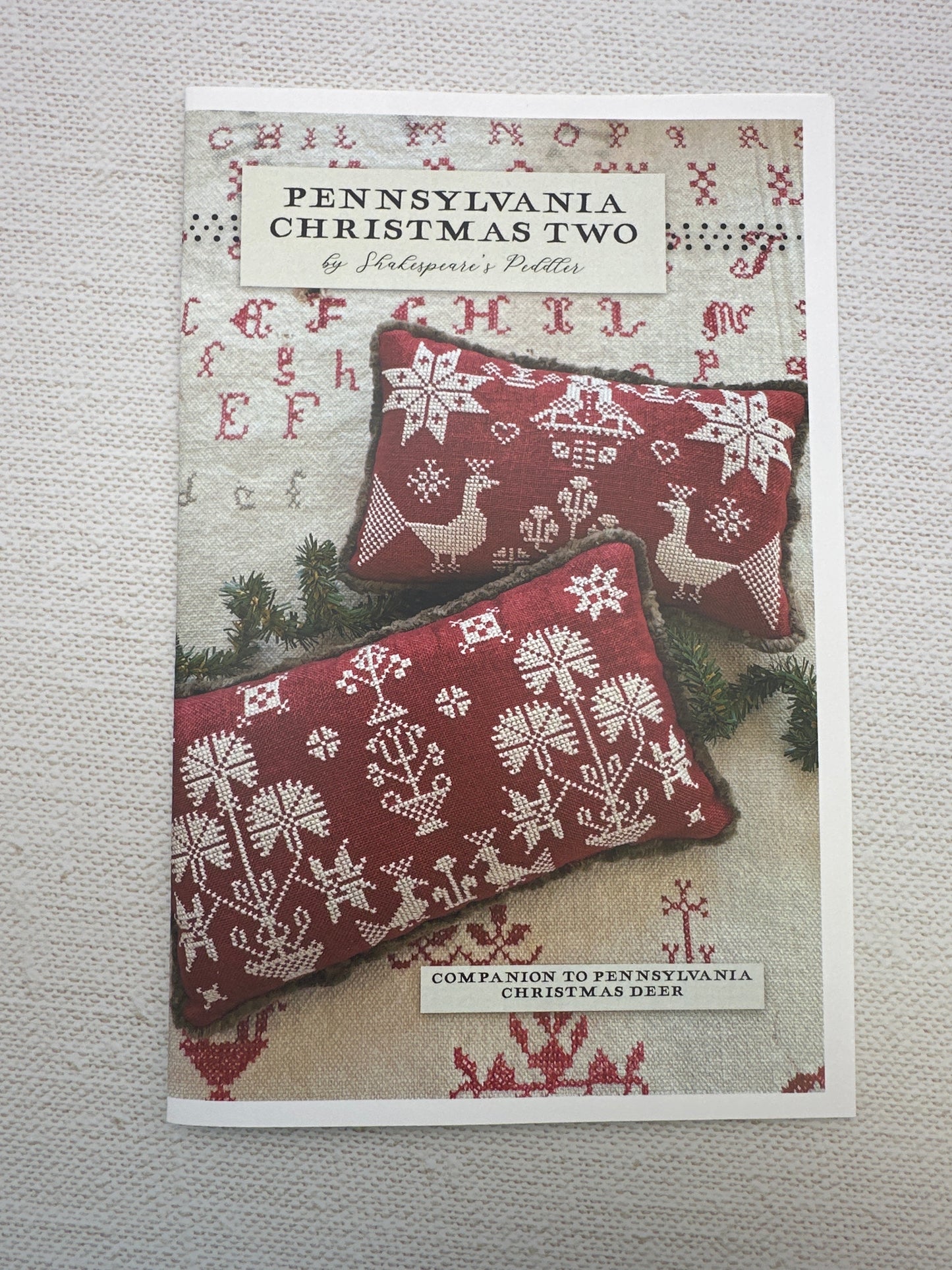Pennsylvania Christmas Two