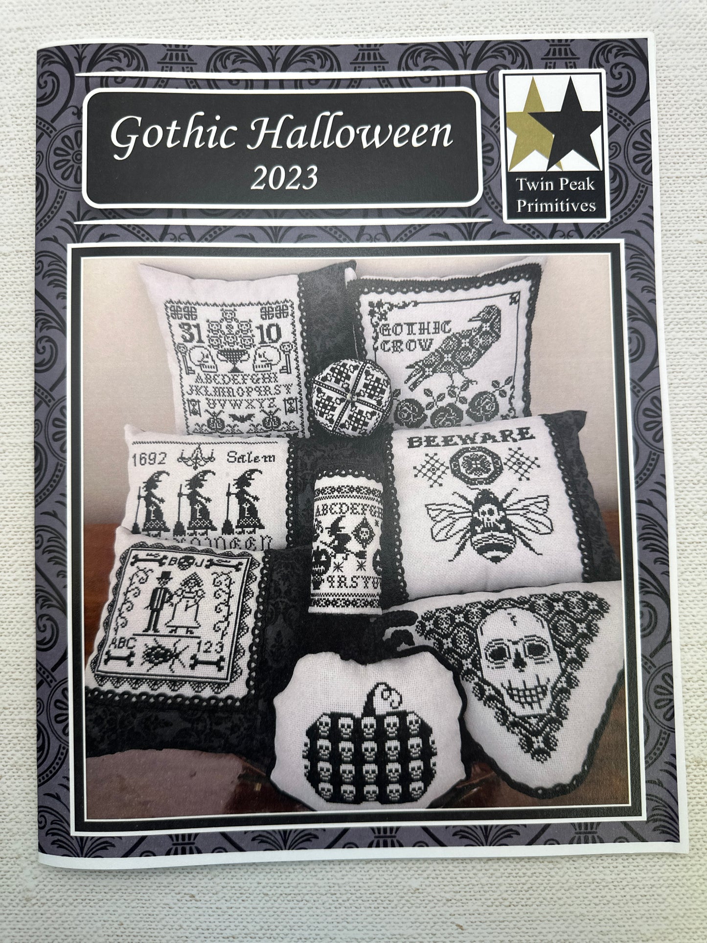 Gothic Halloween 2023