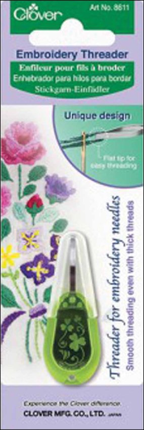 Clover Embroidery Threader