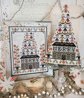 Ninth Day of Christmas