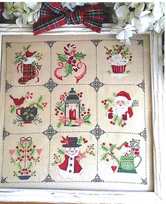 Novena Di Natale (Nine Days Before Christmas)