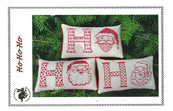 Ho Ho Ho - Running with Needles and Scissors