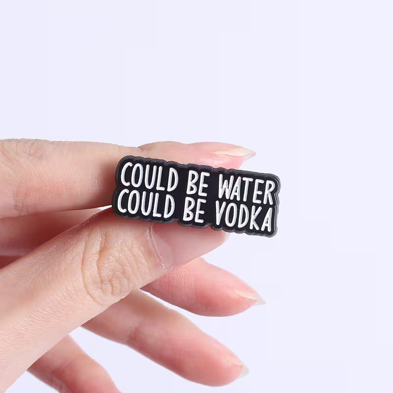 Could be Water Needleminder