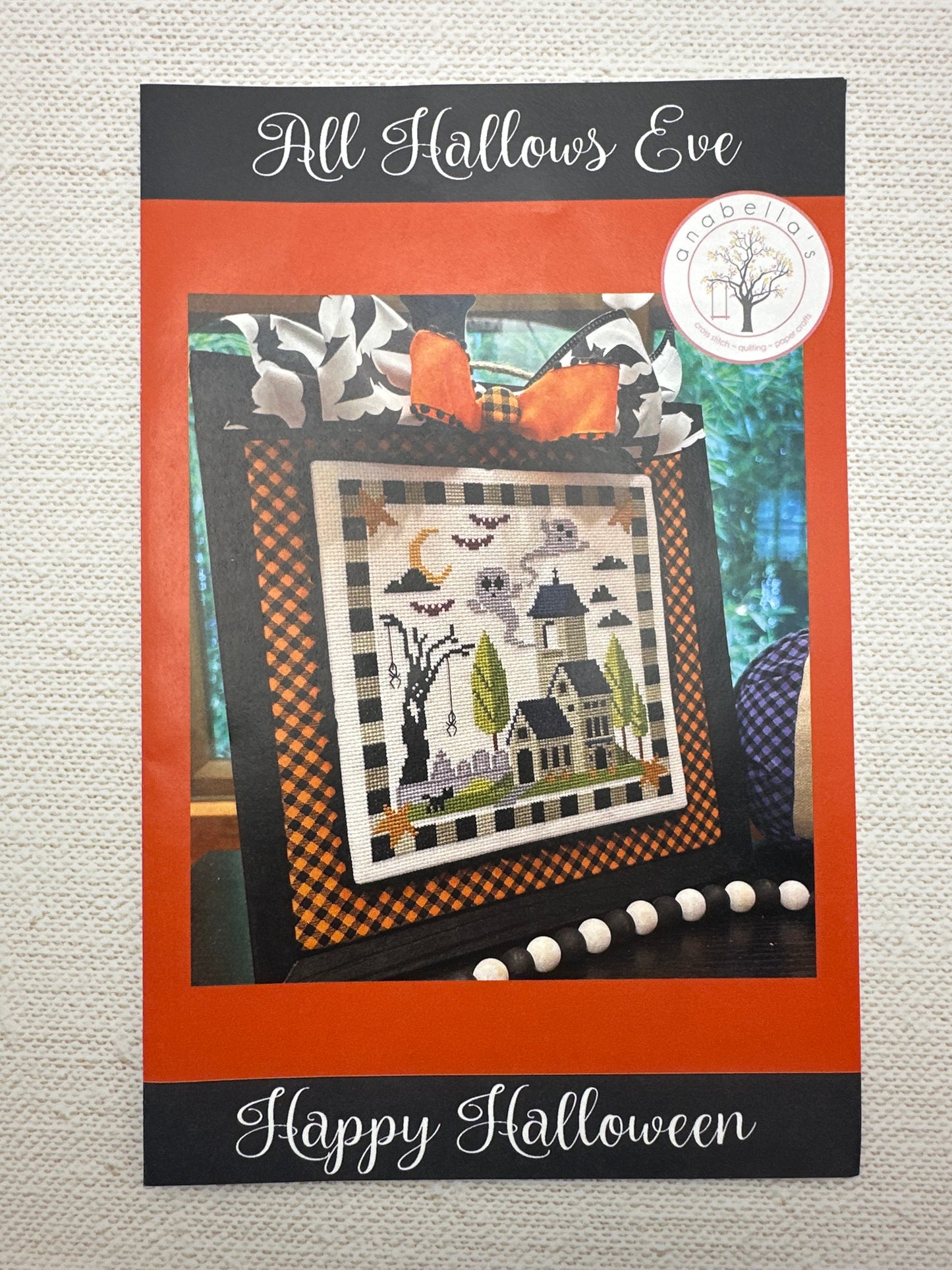 All Hallows Eve - Happy Halloween