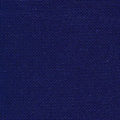 25ct Lugana - Navy - Wichelt