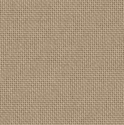 25ct Lugana - Light Taupe - Wichelt