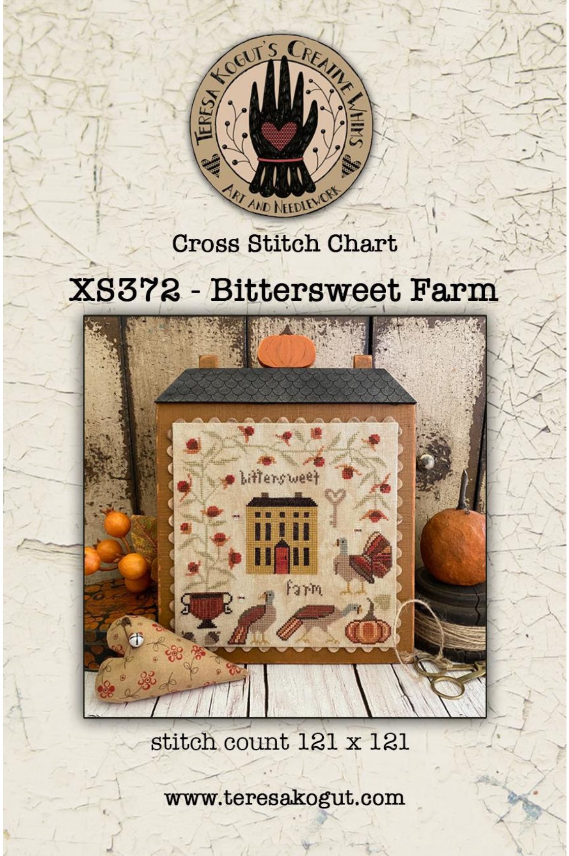 Bittersweet Farm - Teresa Kogut