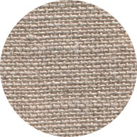 20ct Linen - Raw Undyed - Wichelt
