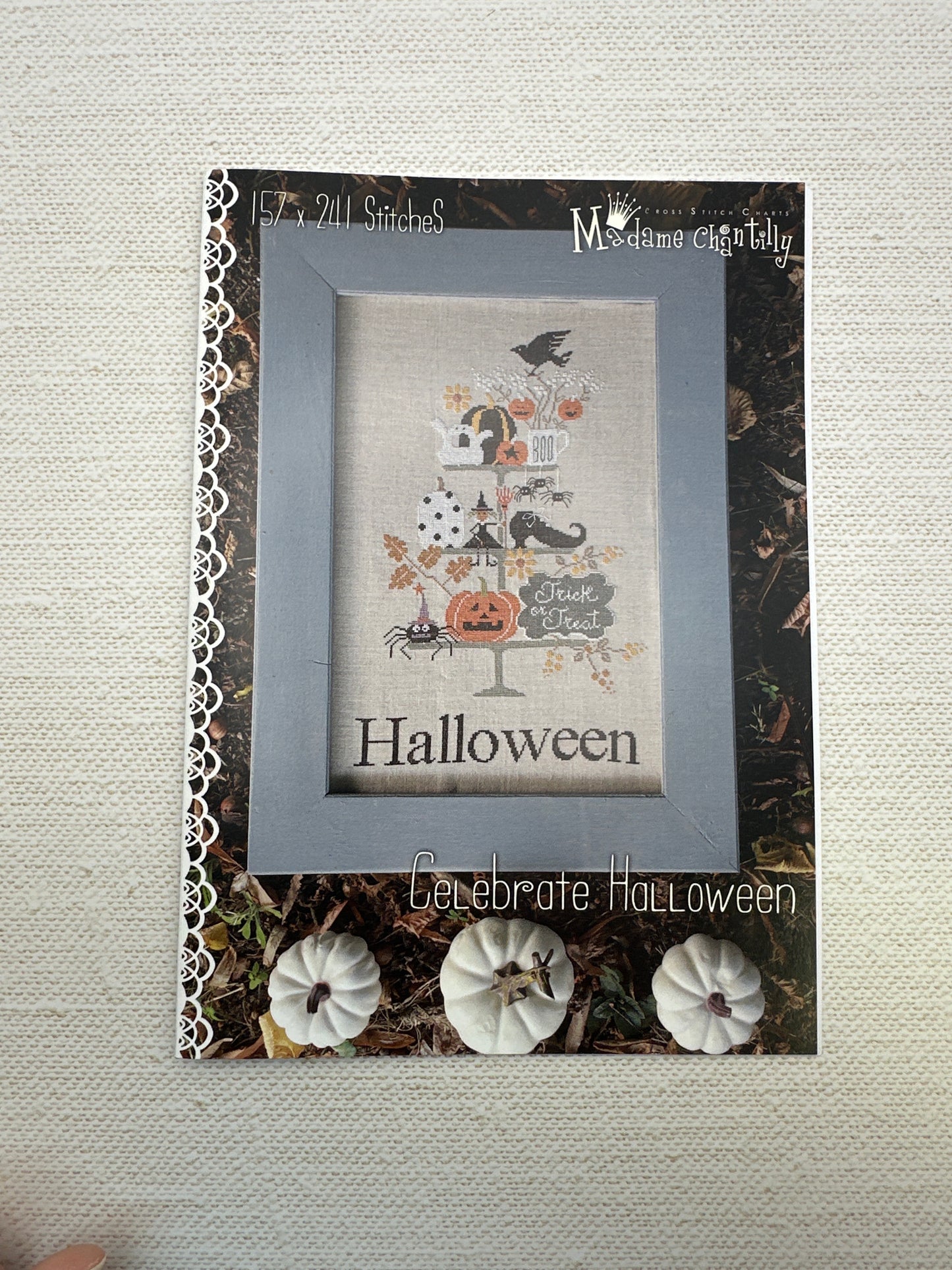 Celebrate Halloween