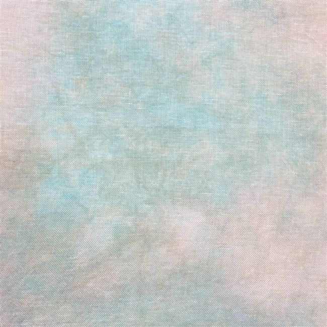 28ct. Lugana - Frieze - Atomic Ranch