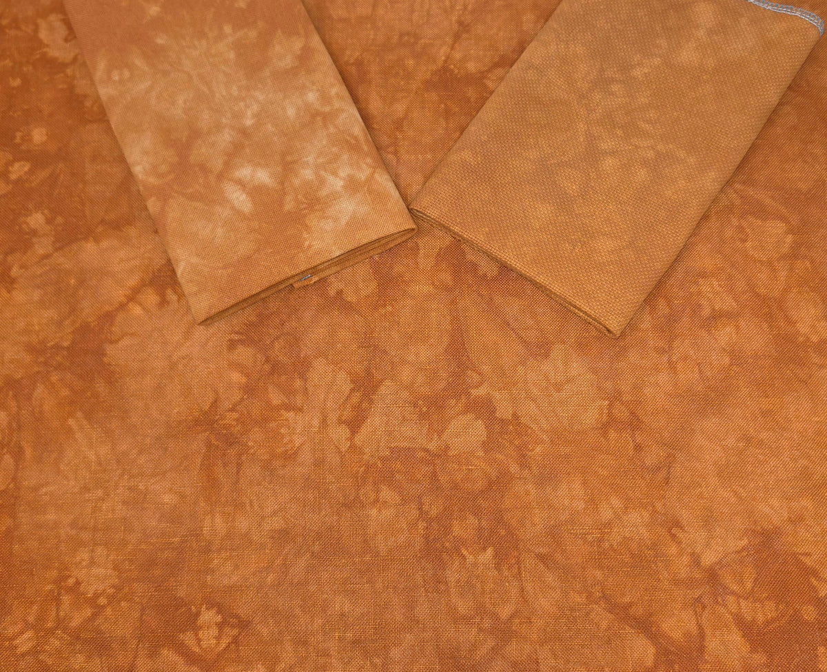 36ct Linen - Autumn's End - BeStitchMe