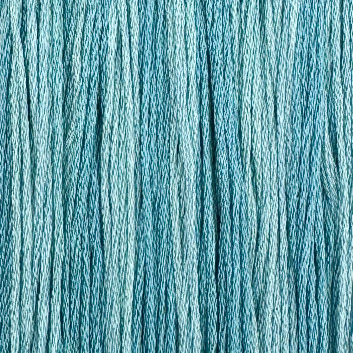 Azure - Colour & Cotton Thread