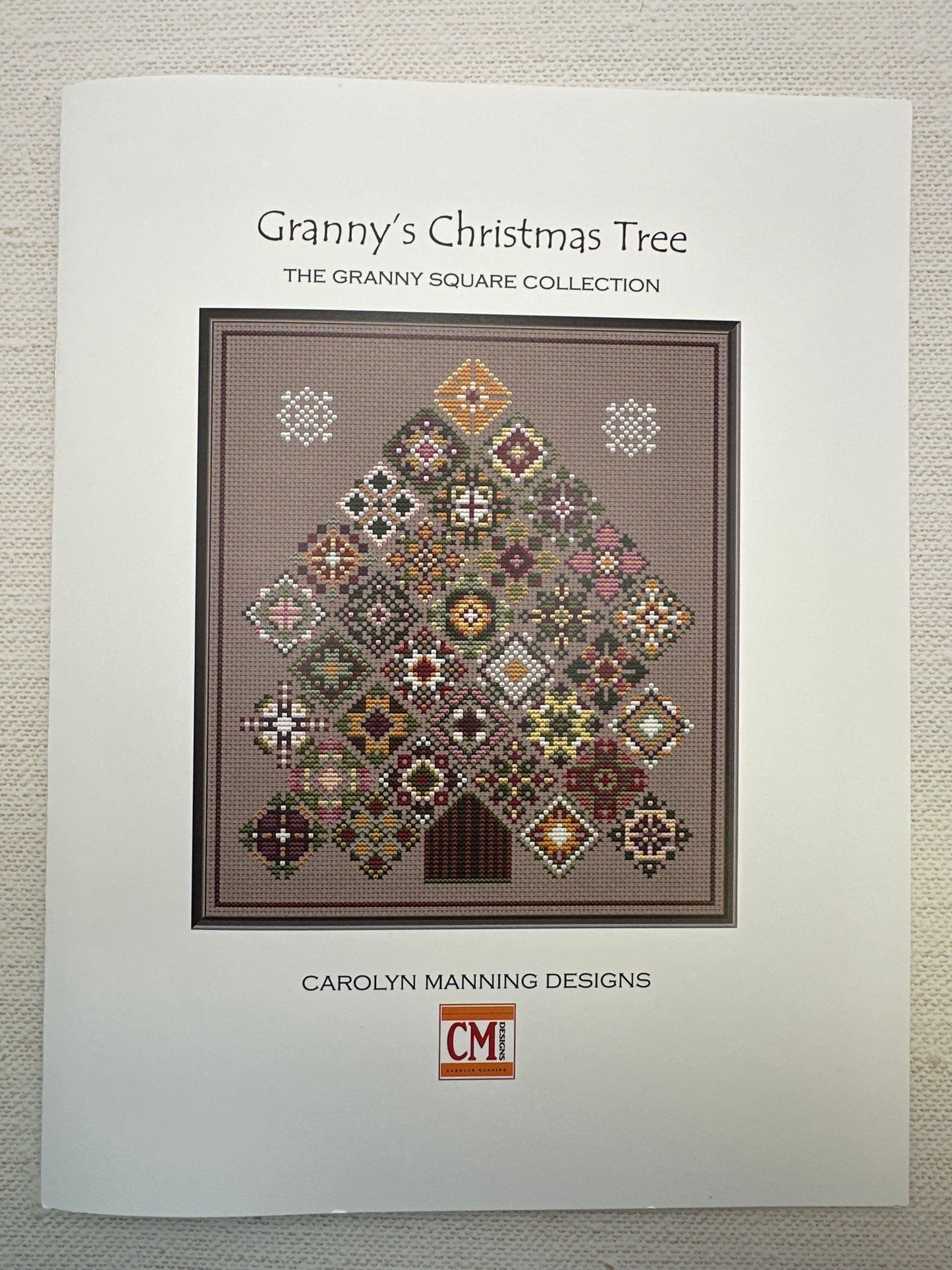 Granny’s Christmas Tree