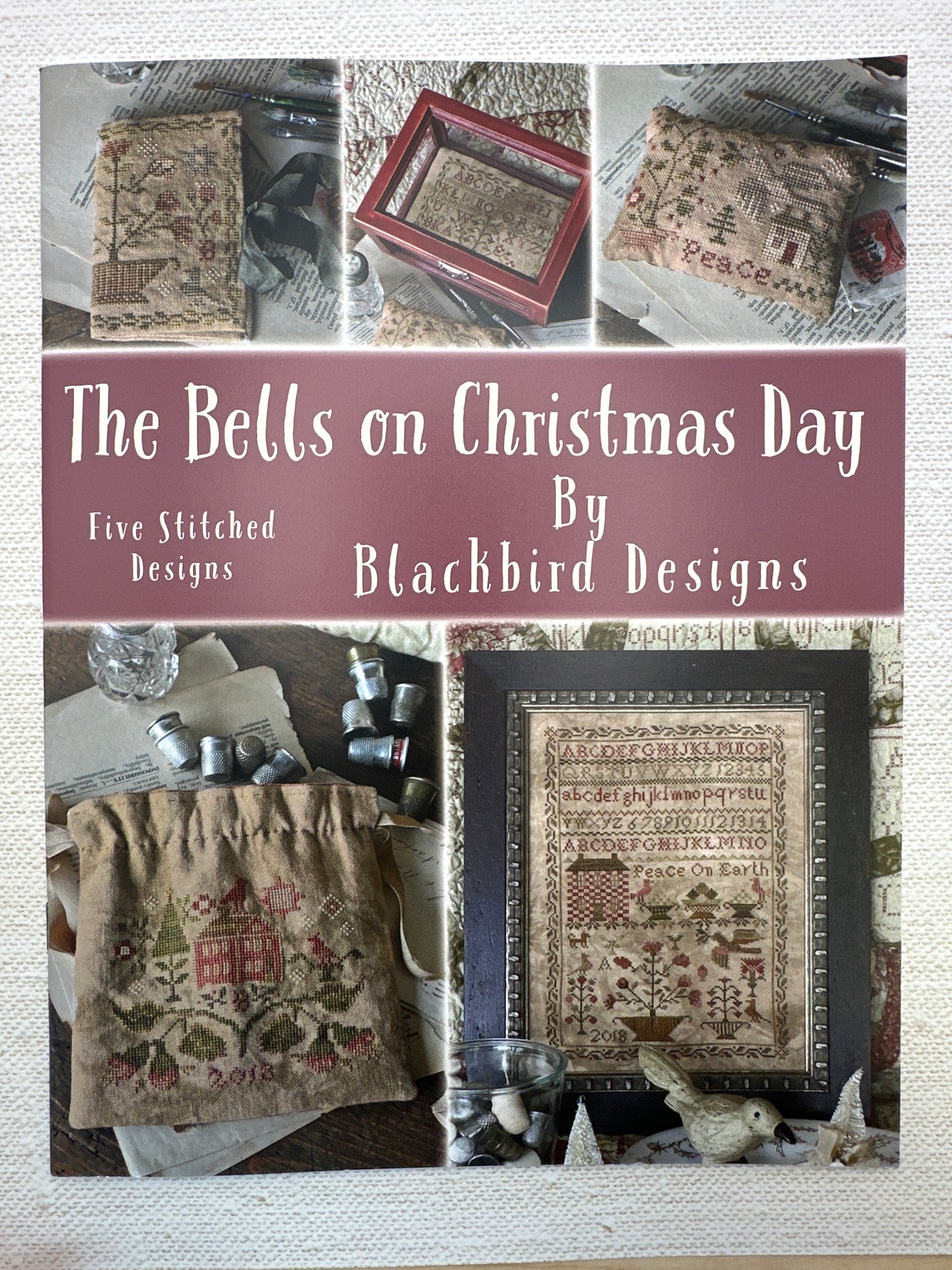 Bells on Christmas Day