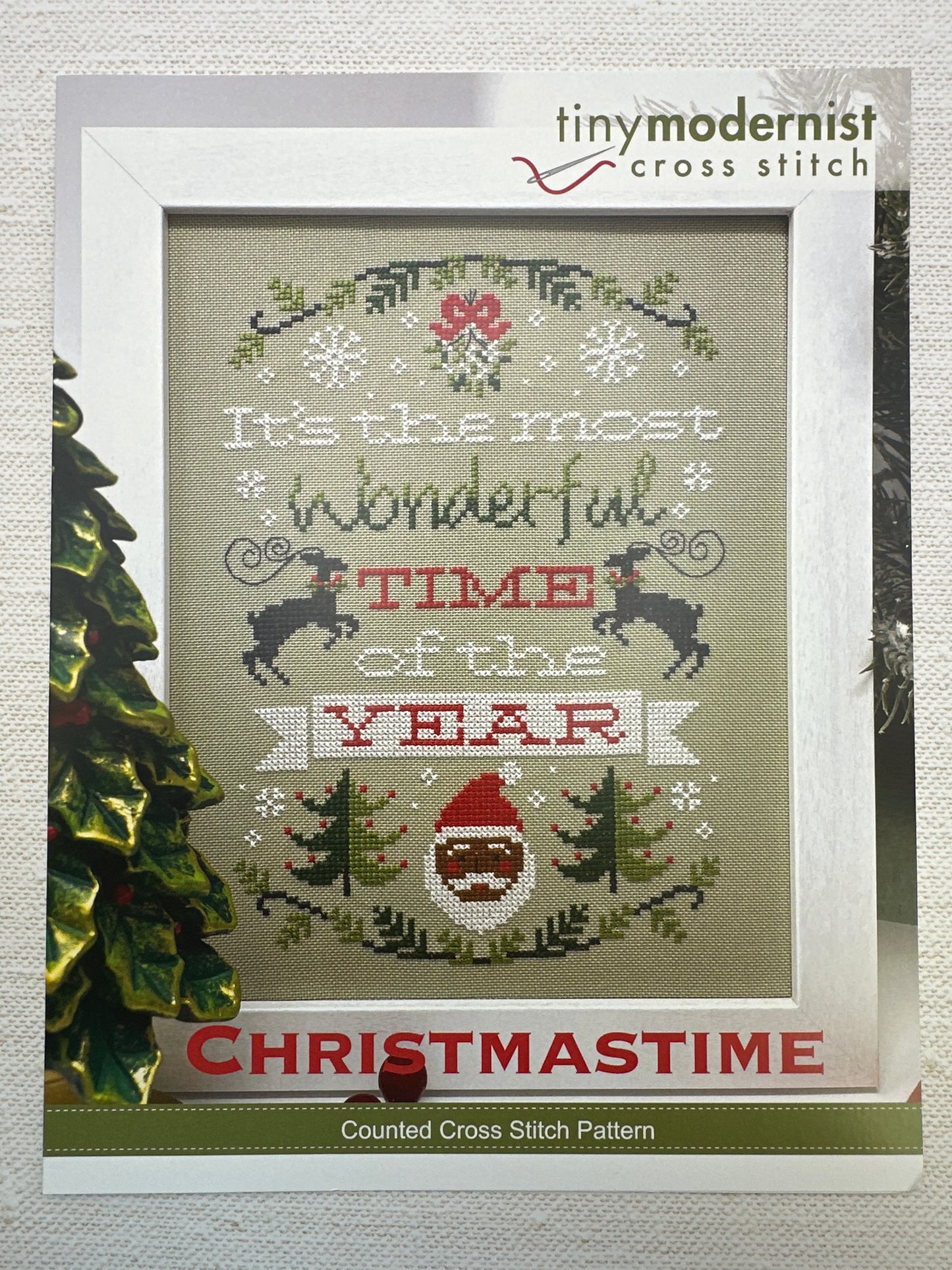 Christmastime