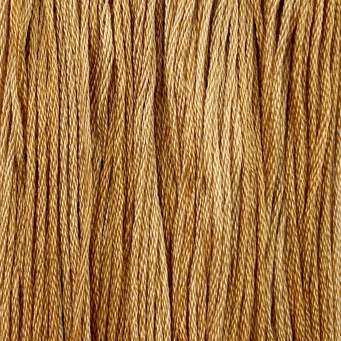 Baguette - Colour & Cotton Thread