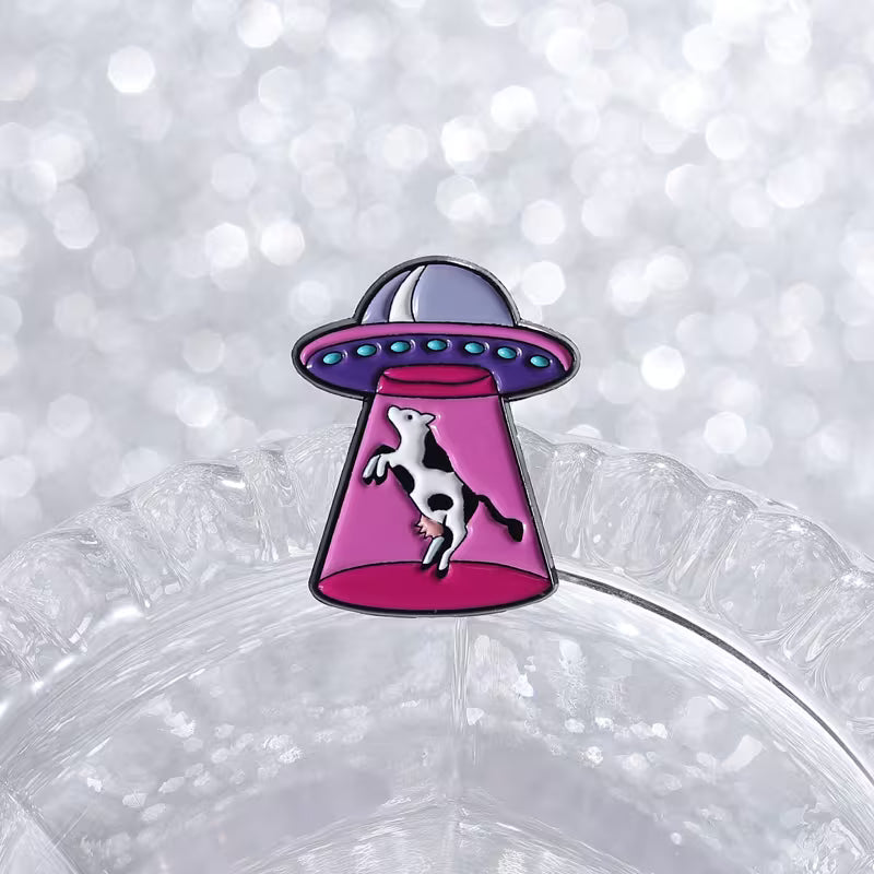 Beam Moo Up Needleminder