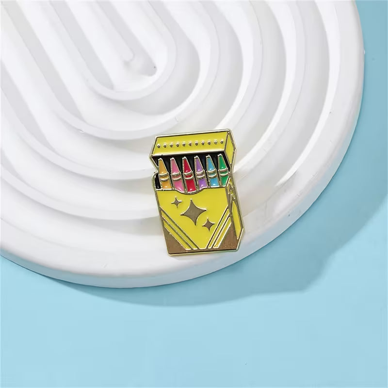 Box of Color Needleminder