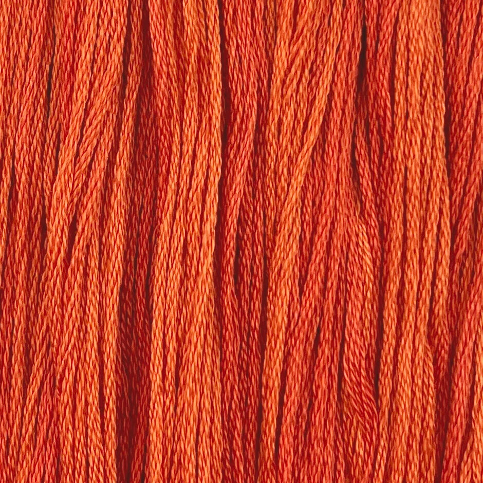 Clown - Colour & Cotton Thread