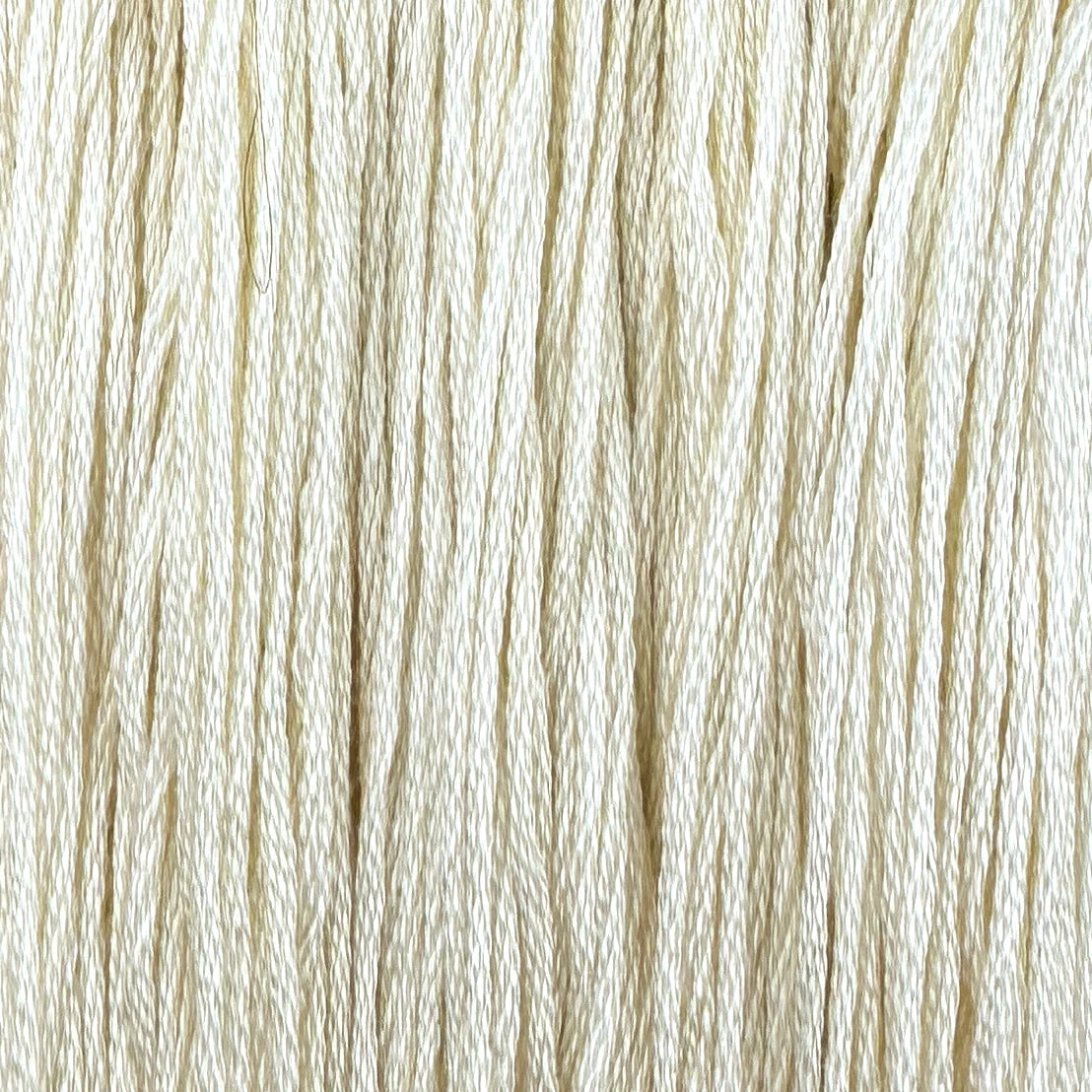 Cottage - Colour & Cotton Thread