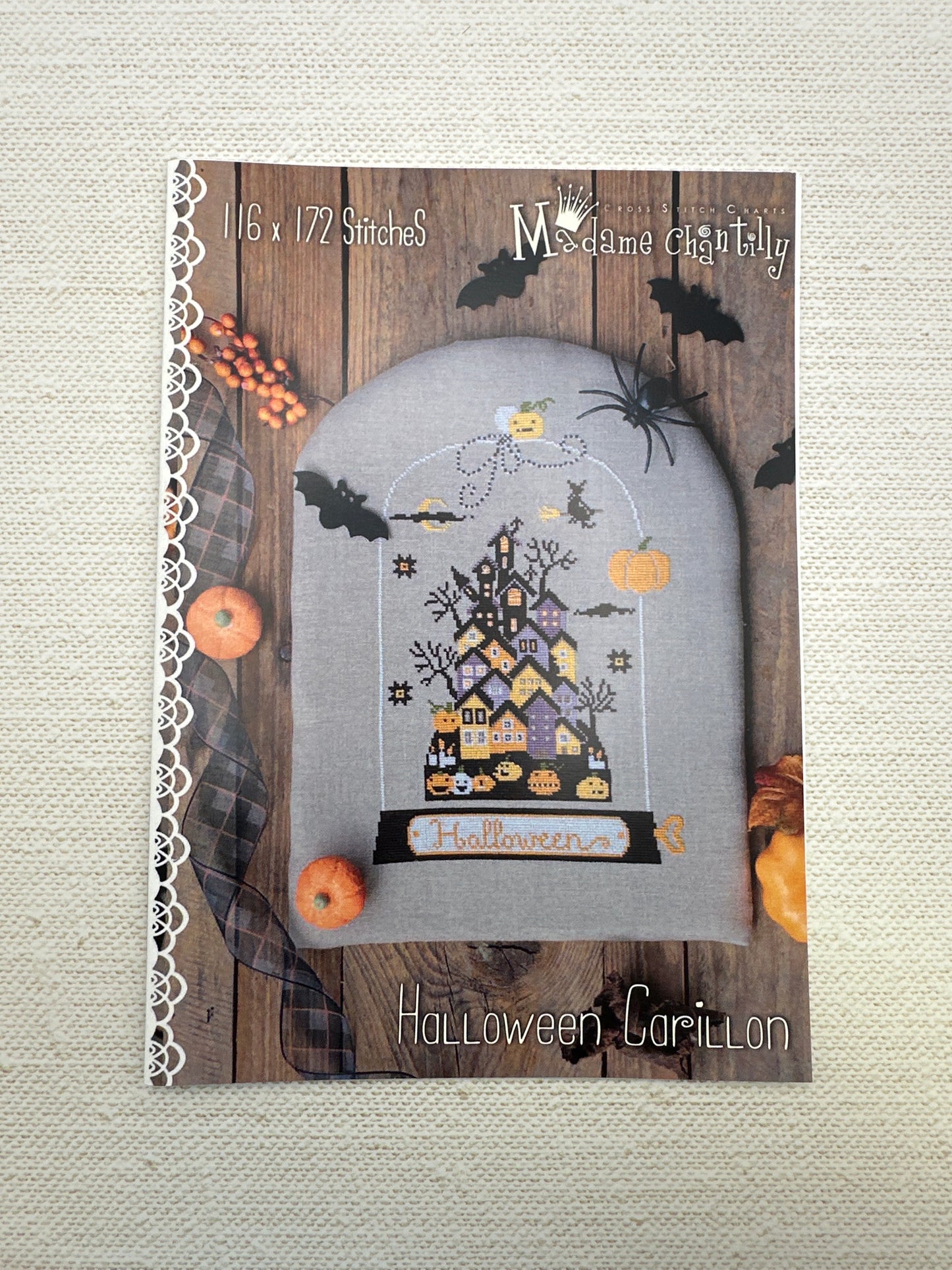 Halloween Carillon