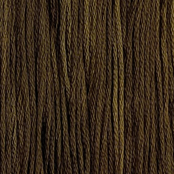 Drummers Drumming - Colour & Cotton Thread