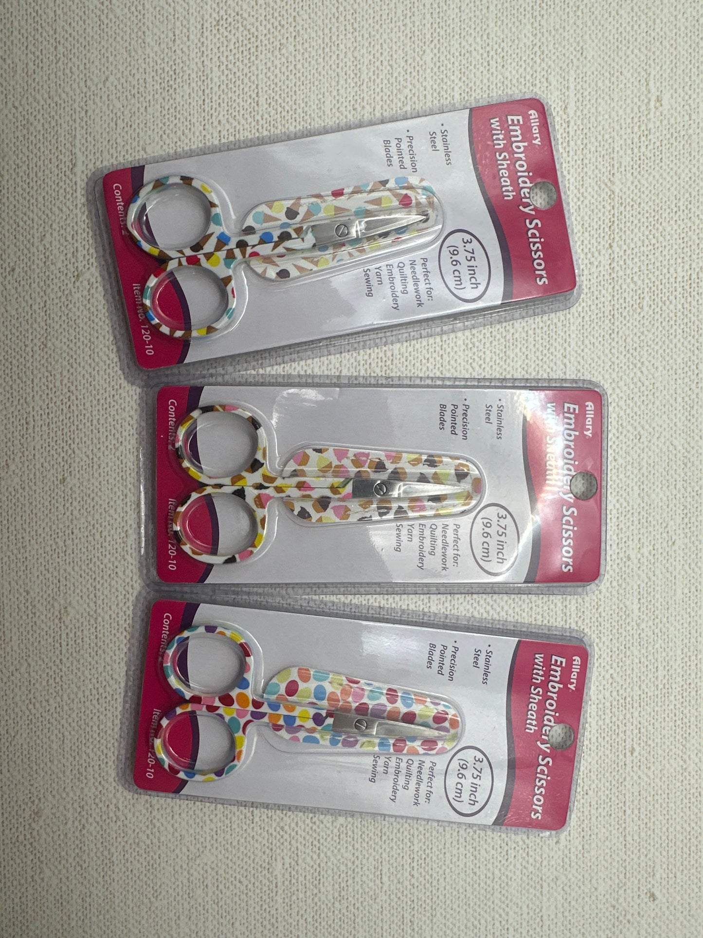 Sweet Scissors with Sheath