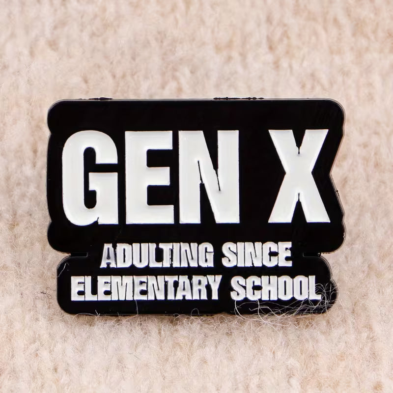 GenX Needleminder