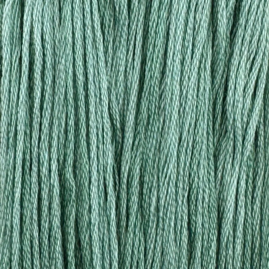 Hansel - Color & Cotton Thread