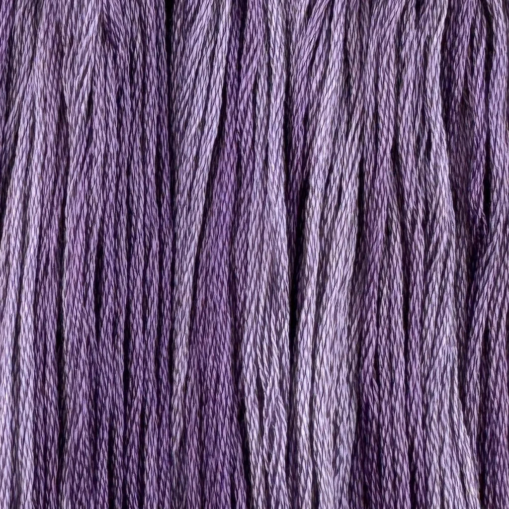 Heather - Color & Cotton Thread