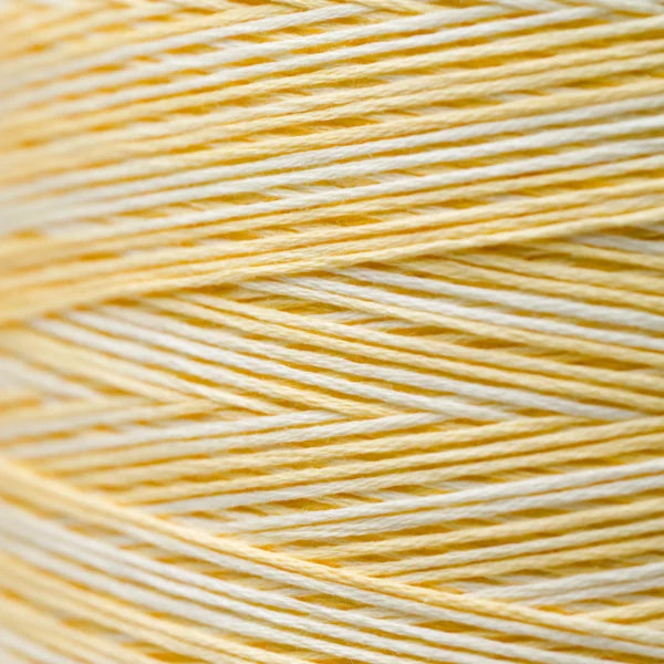 Weeks Dye Works Floss Banana Popsicle