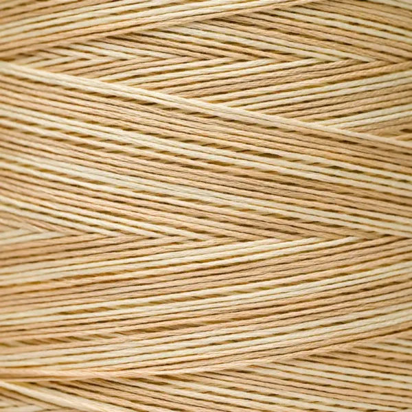 Weeks Dye Works Floss Banana Pudding