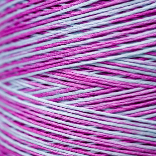 Weeks Dye Works Floss Blue Aster