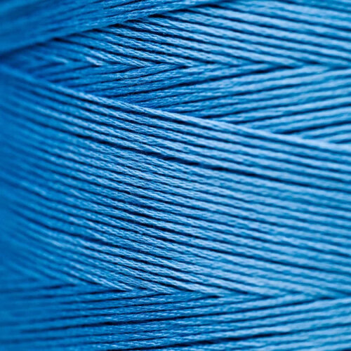 Weeks Dye Works Floss Bluecoat Blue