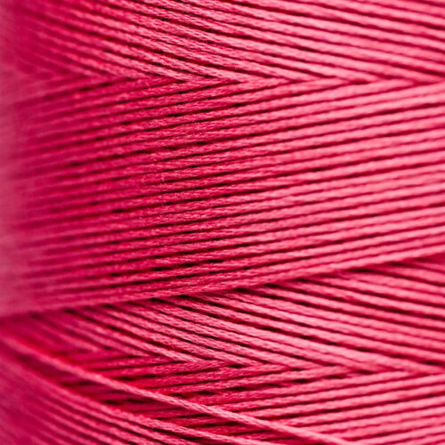 Weeks Dye Works Floss Bluecoat Red