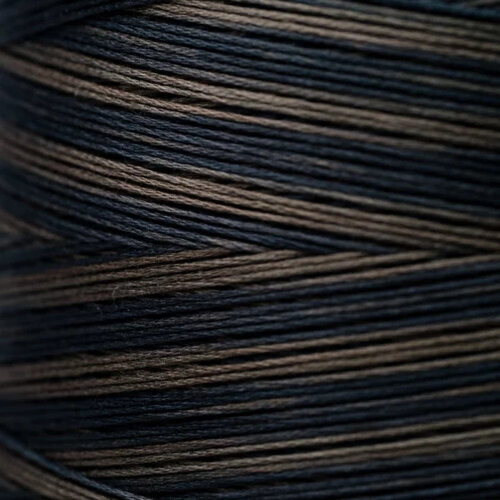 Weeks Dye Works Floss Charcoal