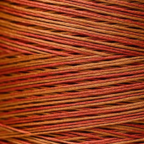 Weeks Dye Works Floss Cognac