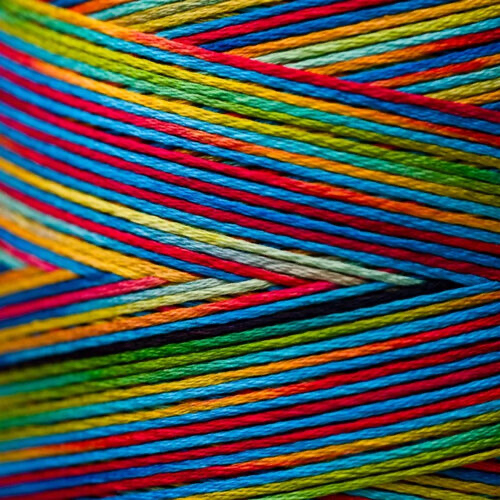 Weeks Dye Works Floss Confetti