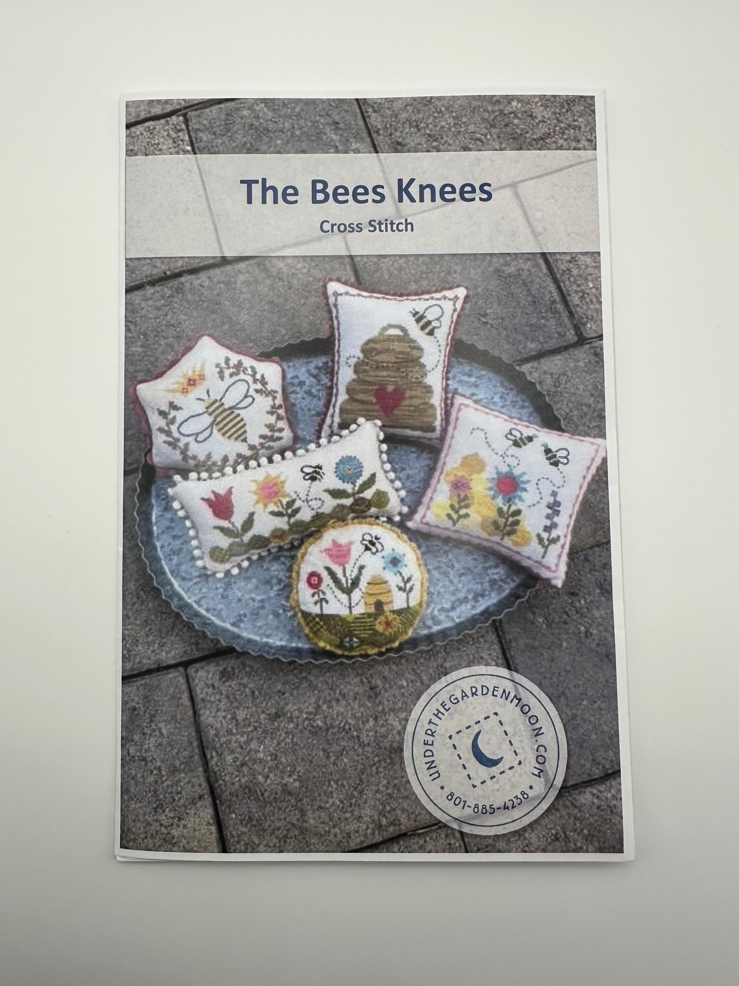 The Bees Knees Chart