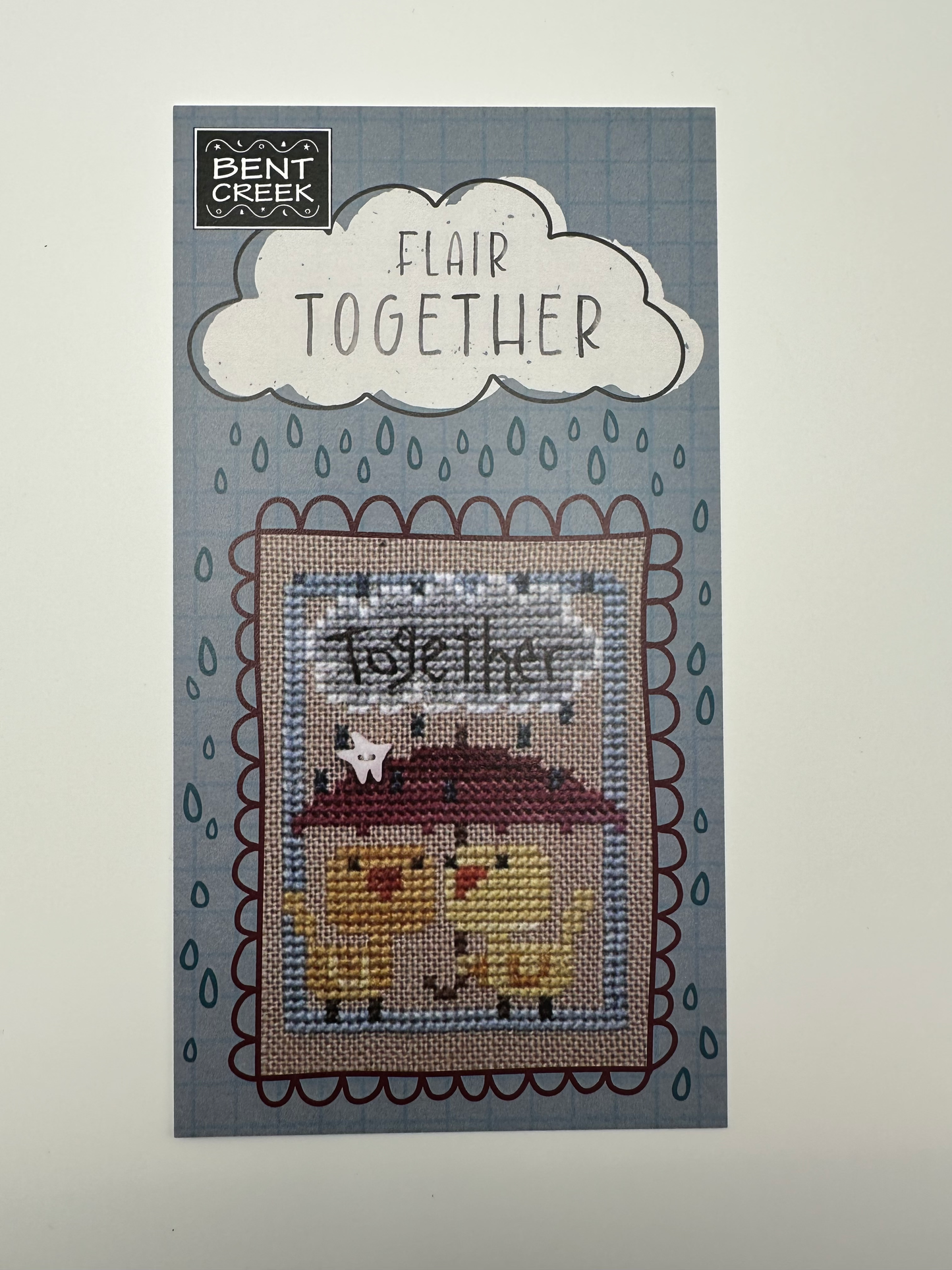 Together Flair