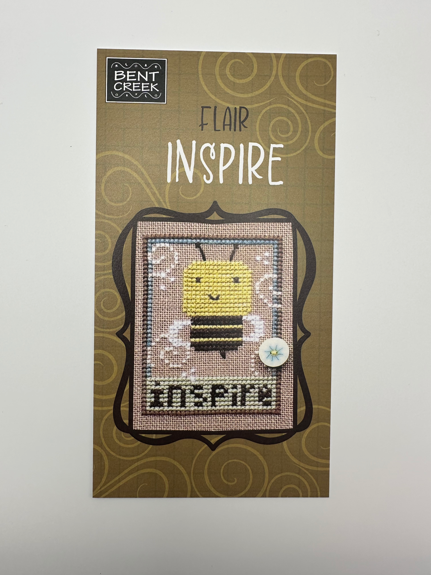 Inspire Flair