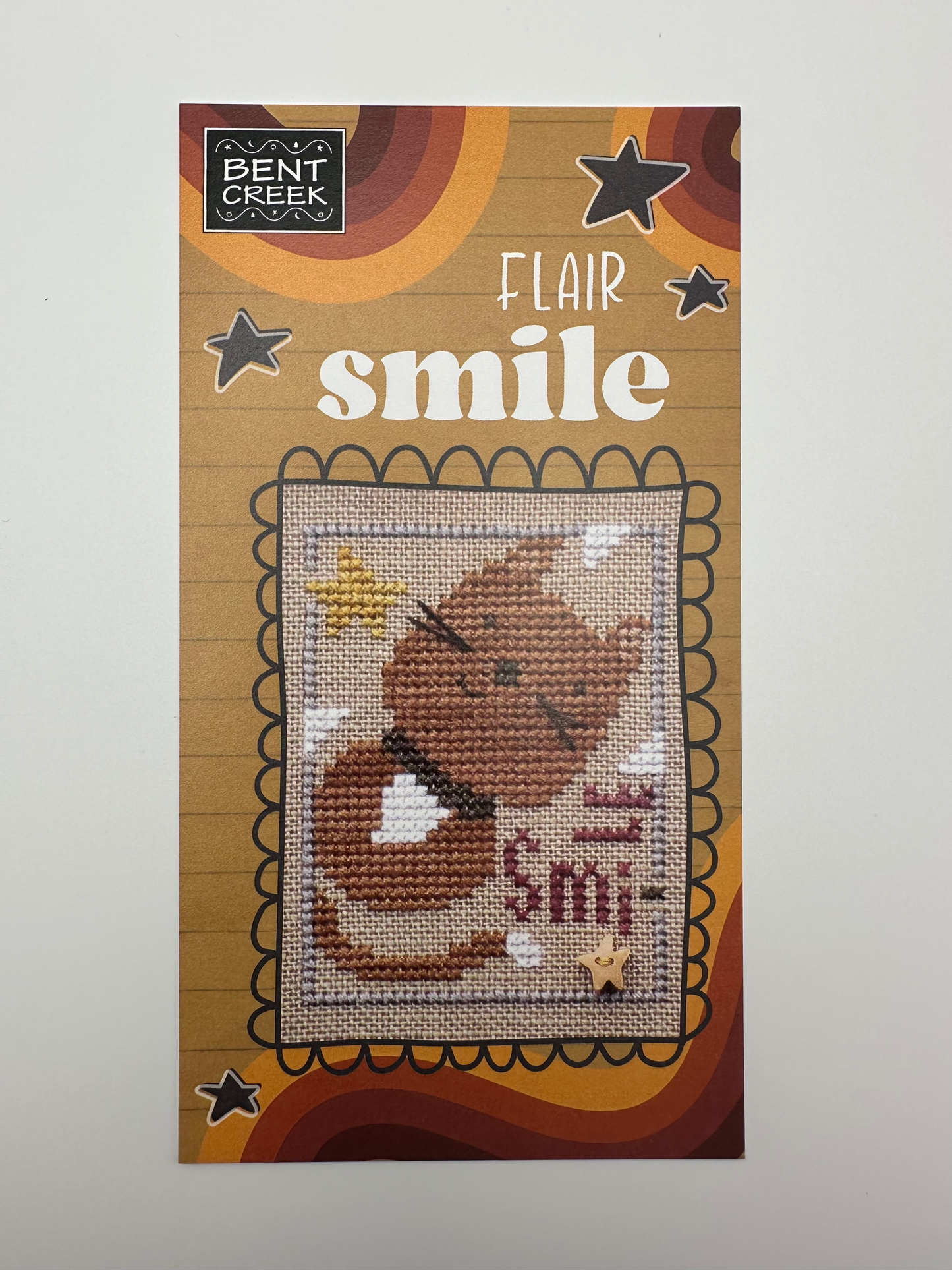 Smile Flair