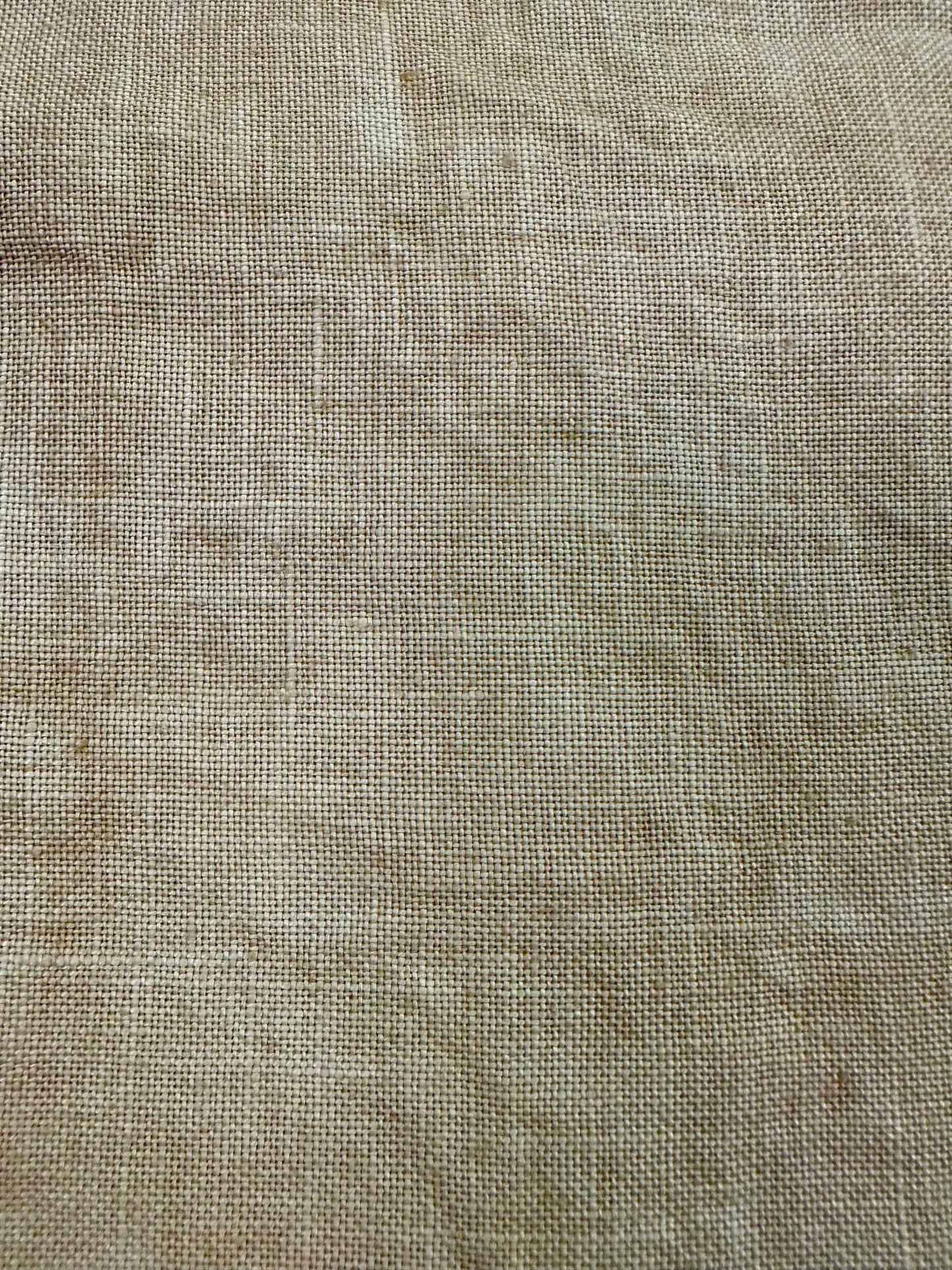 40ct. Linen - Wren - Shakespeare's Peddler