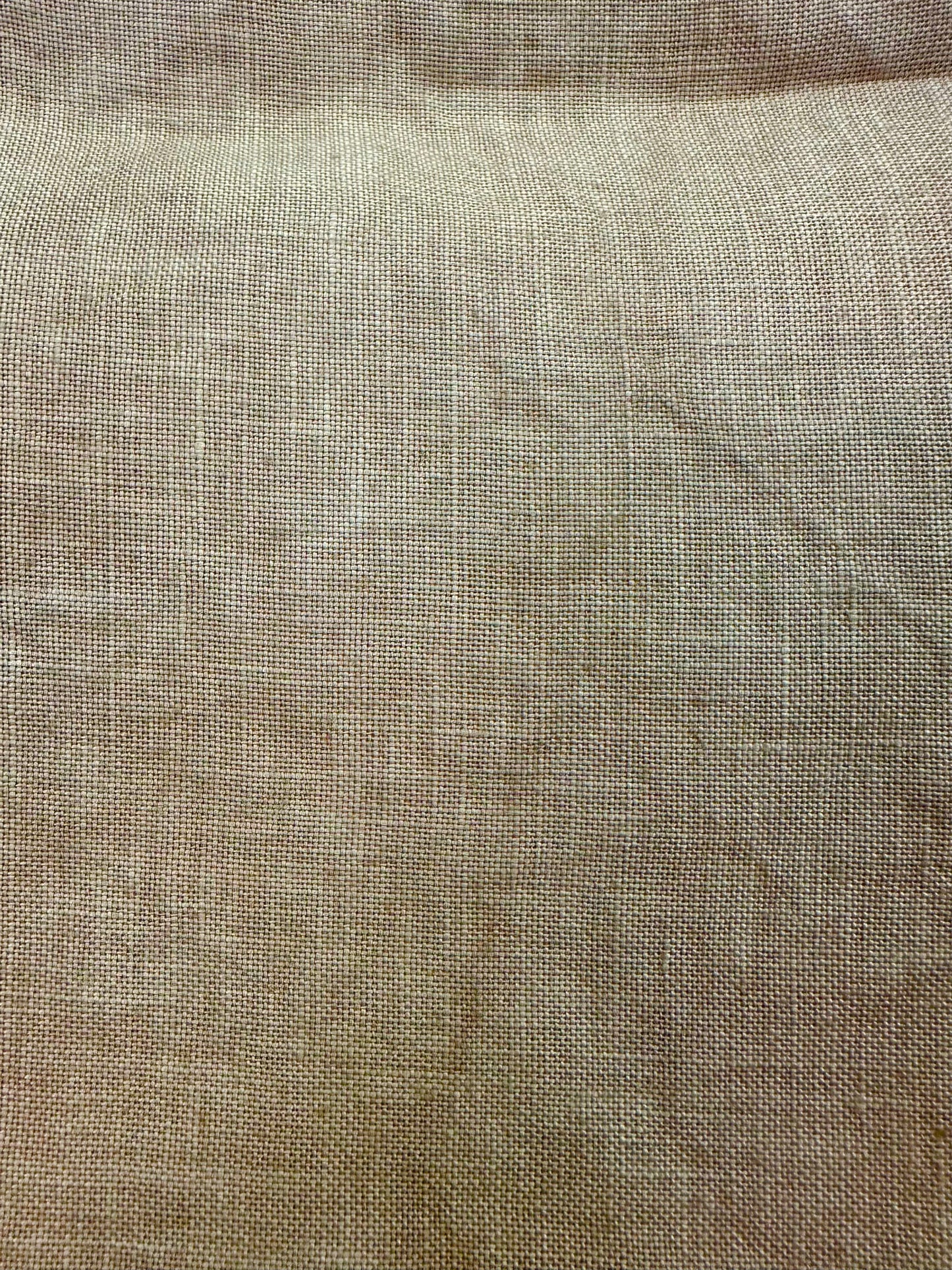 40ct. Linen - Barn Owl - Shakespeare's Peddler