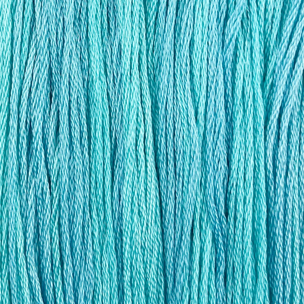 Marina - Colour & Cotton Thread