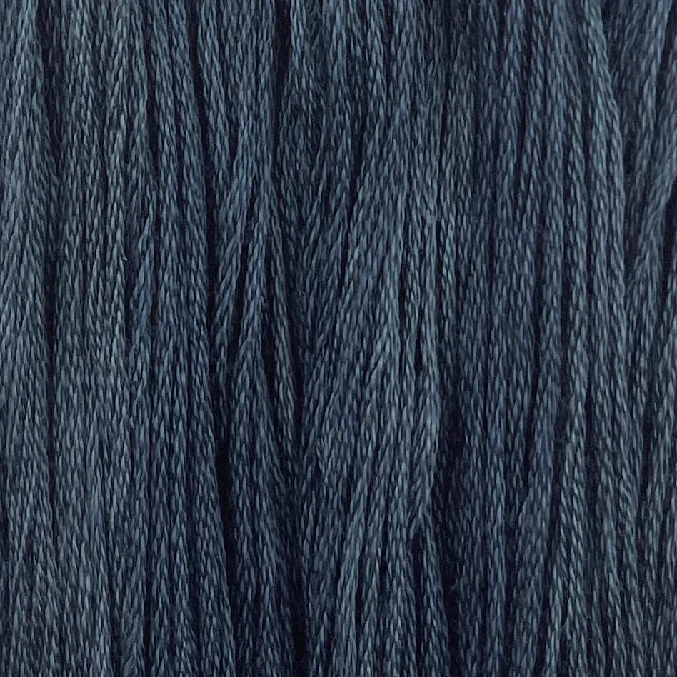Midnight - Color & Cotton Thread