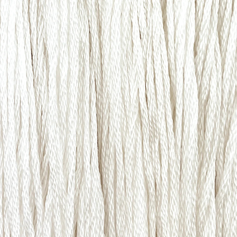 Old Lace - Colour & Cotton Thread