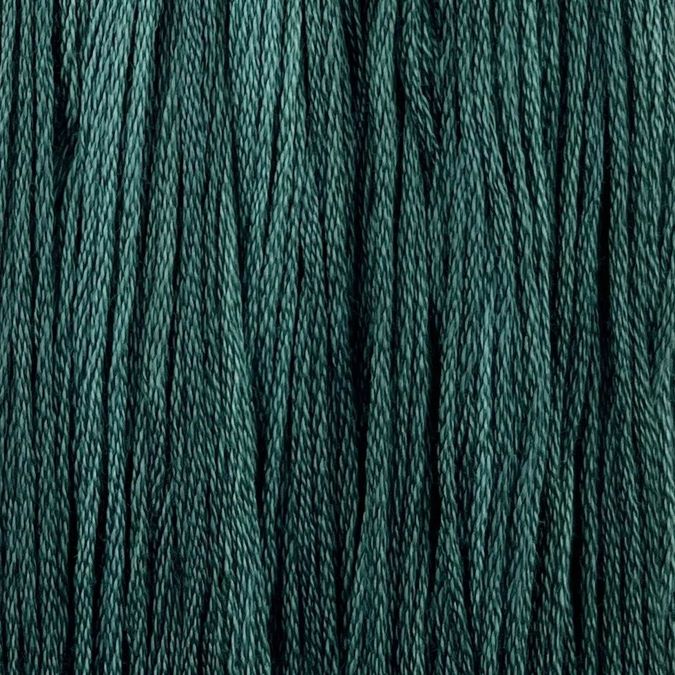 Paisley - Colour & Cotton Thread