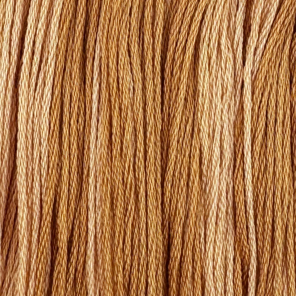 Palomino - Color & Cotton Thread